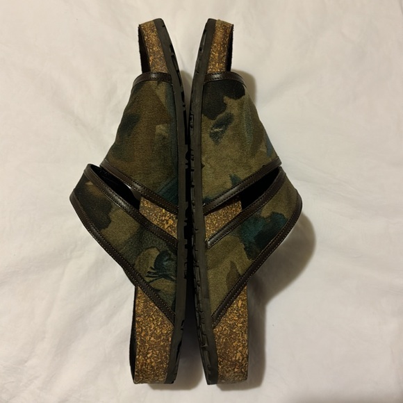 Vintage DIOR Women’s Slide Sandals - Picture 7 of 8